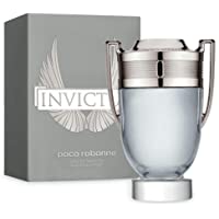 Los mejores  - Paco Rabanne Invictus Eau de Toilette Vaporizador 50 ml